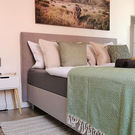 Fynbos Apartments In Der Altstadt, Frauenkirche, Historisch, Parkplatz Meißen Buitenkant foto