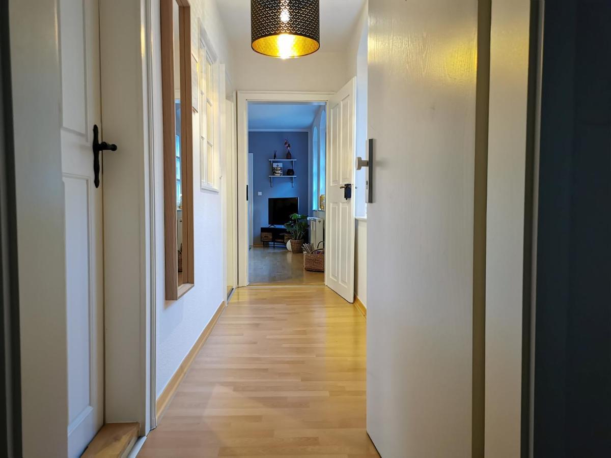 Fynbos Apartments In Der Altstadt, Frauenkirche, Historisch, Parkplatz Meißen Buitenkant foto