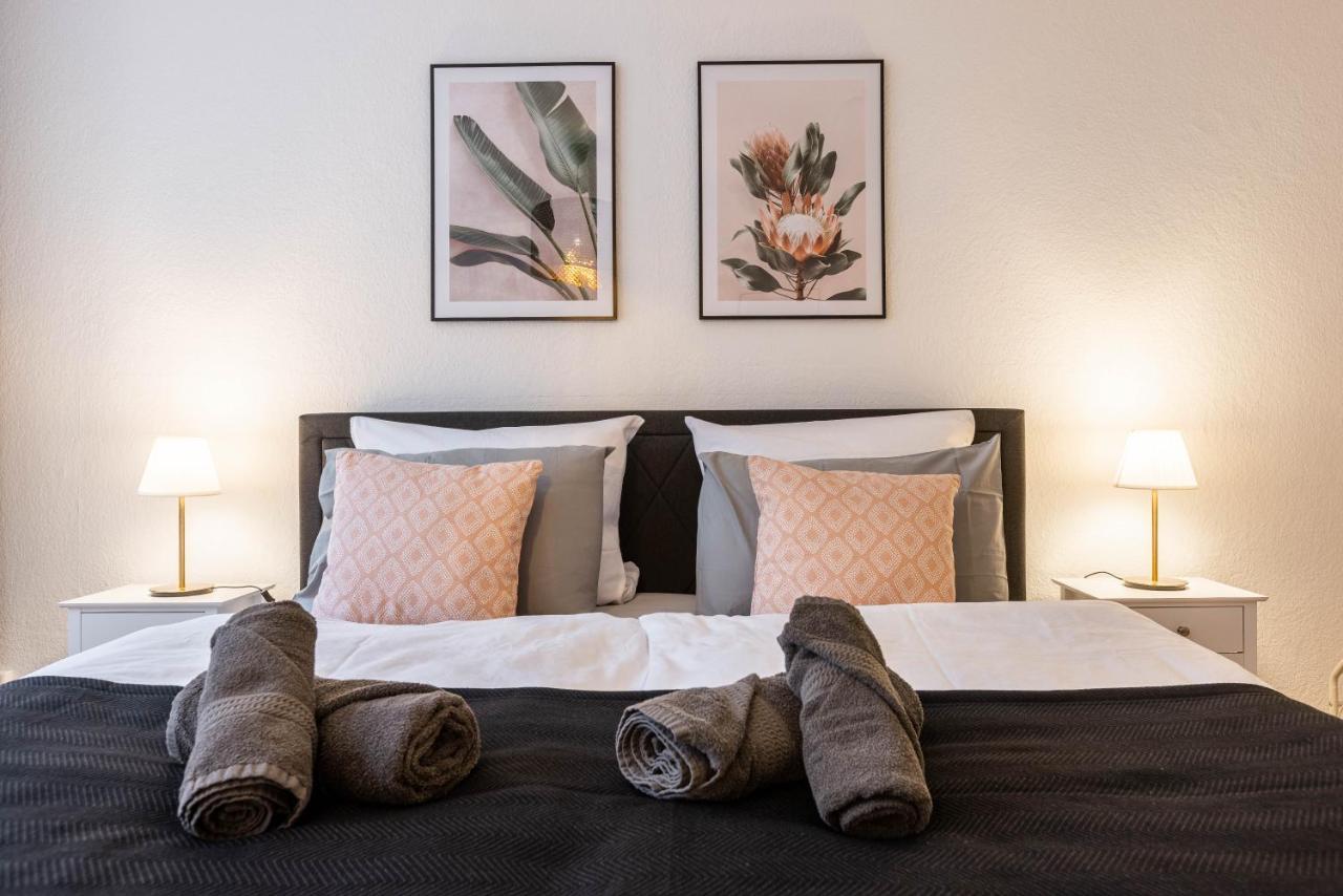 Fynbos Apartments In Der Altstadt, Frauenkirche, Historisch, Parkplatz Meißen Buitenkant foto